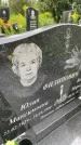 Захоронение ID 3580128