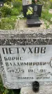Захоронение ID 3580143
