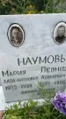 Захоронение ID 3580149