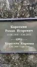 Захоронение ID 3580151
