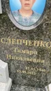 Захоронение ID 3580153