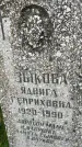 Захоронение ID 3580155