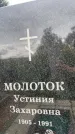 Захоронение ID 3580172