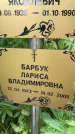 Захоронение ID 3580175