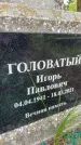 Захоронение ID 3580182