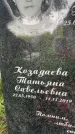 Захоронение ID 3580200