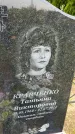 Захоронение ID 3580205
