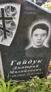 Захоронение ID 3580220