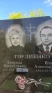 Захоронение ID 3580225