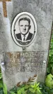 Захоронение ID 3580246