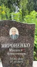 Захоронение ID 3580258