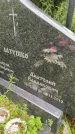 Захоронение ID 3580275