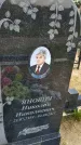 Захоронение ID 3580286