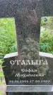 Захоронение ID 3580297
