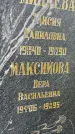 Захоронение ID 3580299