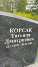 Захоронение ID 3580303