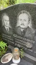Захоронение ID 3580311