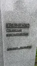 Захоронение ID 3580312