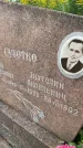 Захоронение ID 3580317