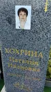 Захоронение ID 3580330