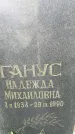 Захоронение ID 3580354