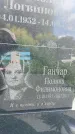 Захоронение ID 3580366