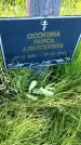 Захоронение ID 3580374