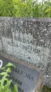 Захоронение ID 3580382