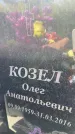 Захоронение ID 3580386