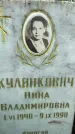 Захоронение ID 3580435