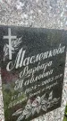Захоронение ID 3580439