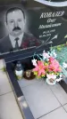 Захоронение ID 3580442
