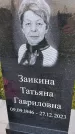Захоронение ID 3580467