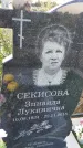 Захоронение ID 3580468