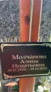 Захоронение ID 3580489