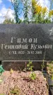 Захоронение ID 3580536