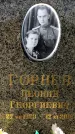 Захоронение ID 3580539