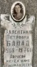 Захоронение ID 3580547