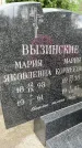 Захоронение ID 3580551