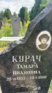 Захоронение ID 3580557