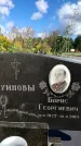 Захоронение ID 3580577