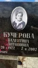 Захоронение ID 3580580