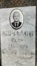 Захоронение ID 3580582