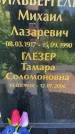 Захоронение ID 3580619