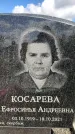 Захоронение ID 3580621