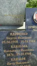Захоронение ID 3580629