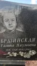 Захоронение ID 3580632