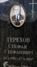 Захоронение ID 3580637