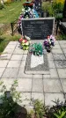 Захоронение ID 3580657