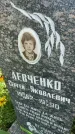 Захоронение ID 3580669